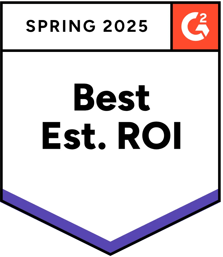 G2 Badge