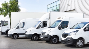 Fleet Management