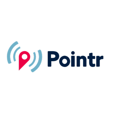 Pointr