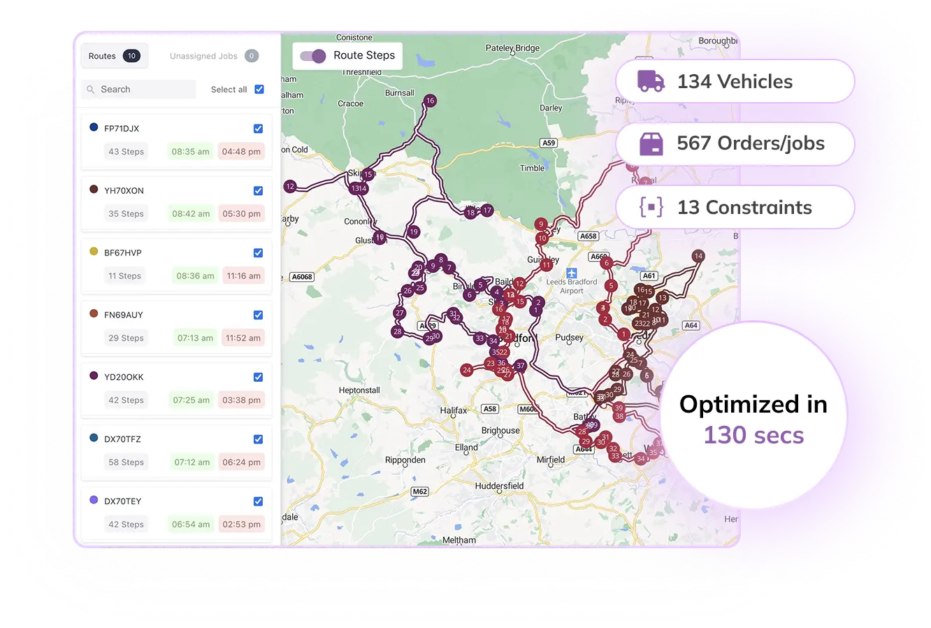 generate-optimal-routes