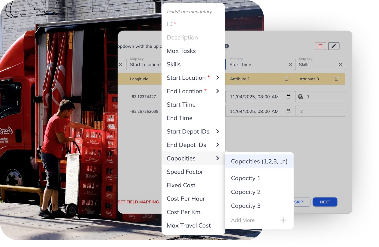 generate-optimal-routes
