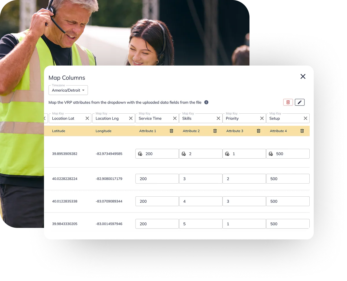 generate-optimal-routes