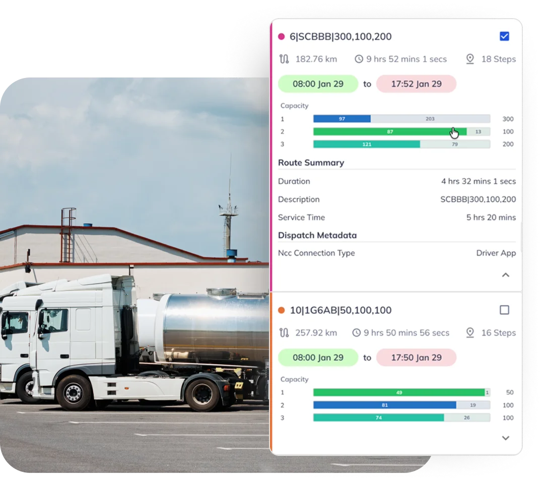 generate-optimal-routes