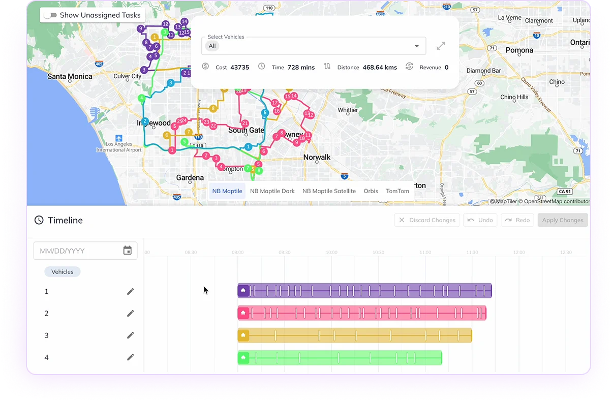 generate-optimal-routes