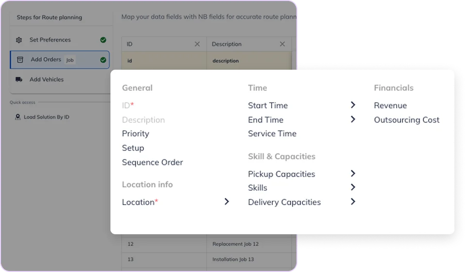 generate-optimal-routes