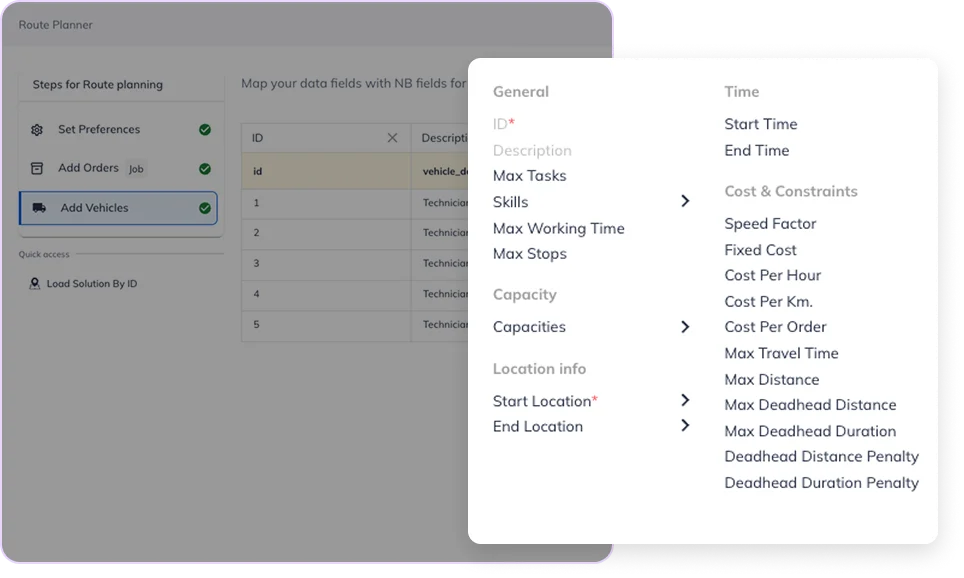 generate-optimal-routes