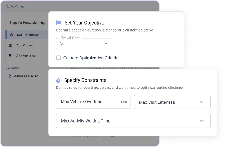 generate-optimal-routes