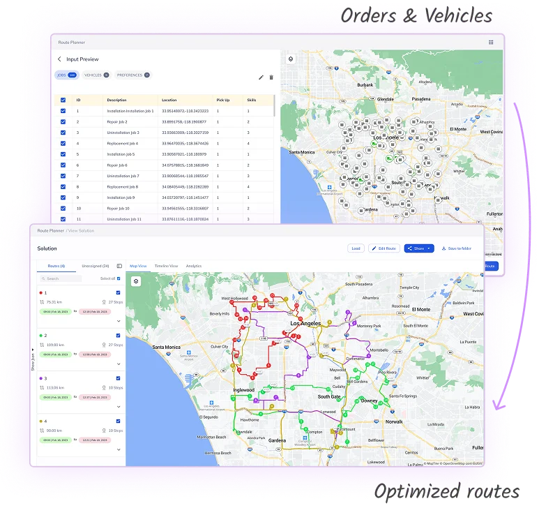 generate-optimal-routes