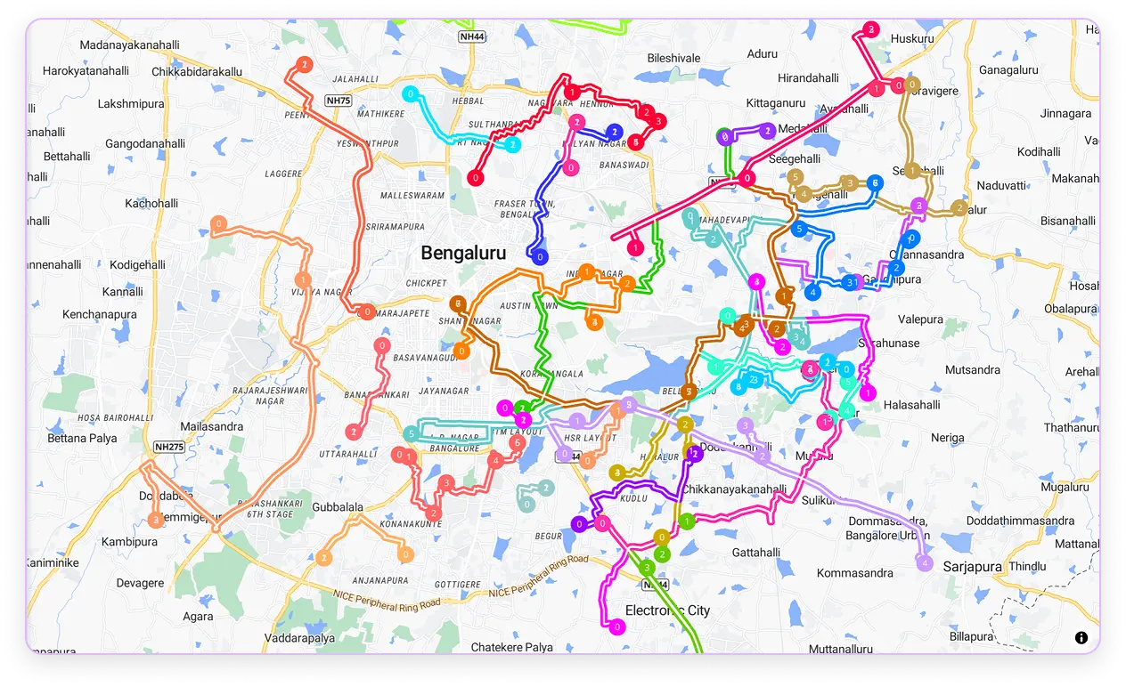 map-data