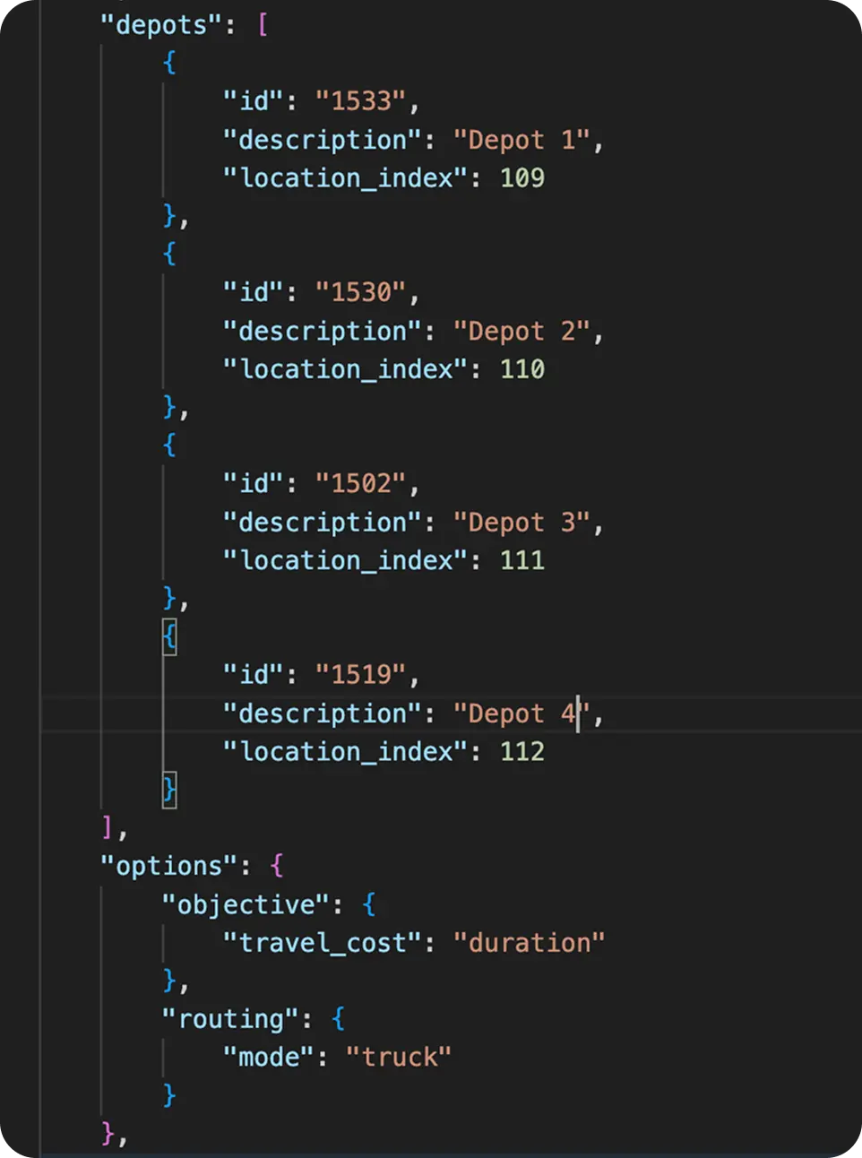 generate-optimal-routes