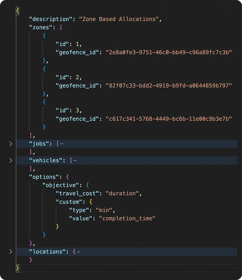 generate-optimal-routes