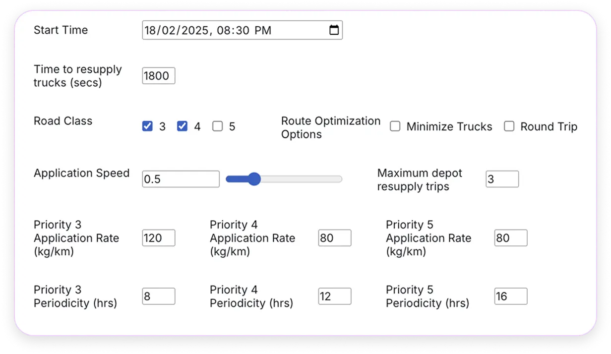 generate-optimal-routes