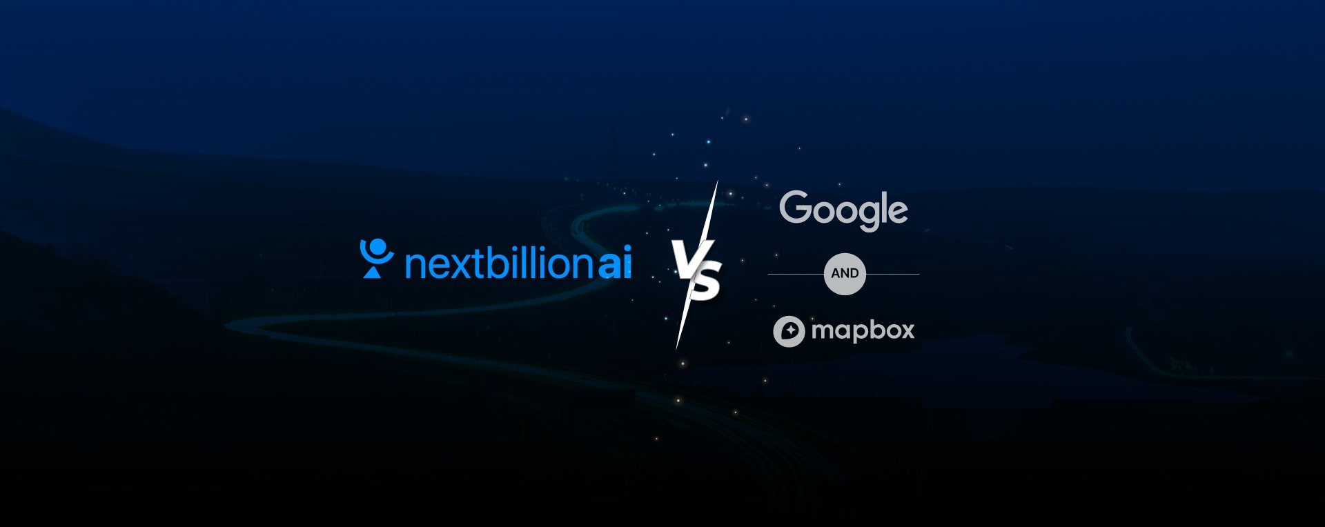 NextBillion AI vs Google vs Mapbox Distance Matrix API Comparison