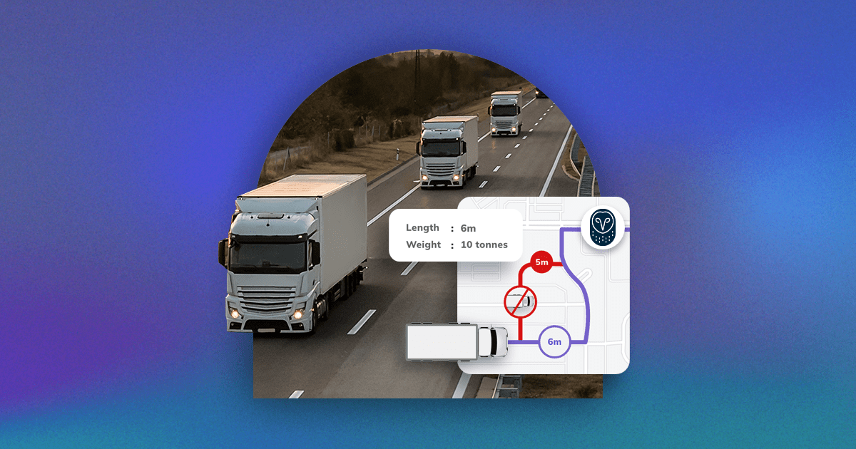 Unlock Fleet Efficiency: Samsara Telematics and NextBillion.ai ...