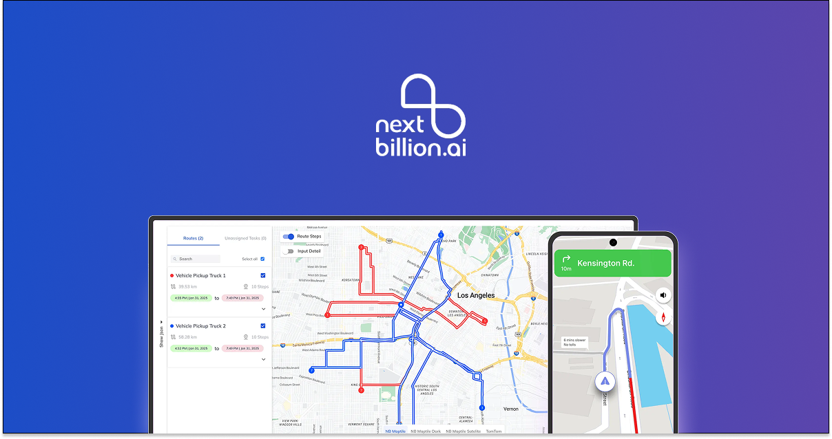 Best 11 Route Optimization Software (2026)
