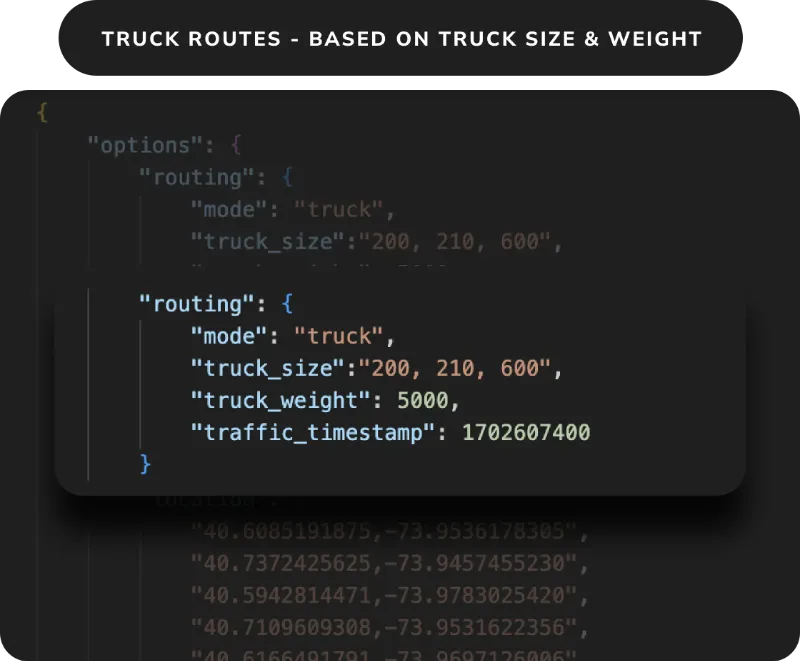 FEATURE 3. Multi-Dimensional Capacity Management_NextBillion.ai Route Optimization API