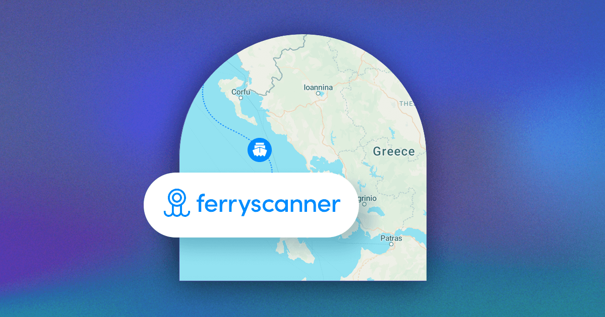 NextBillion.ai Announces New Customer, Ferryscanner