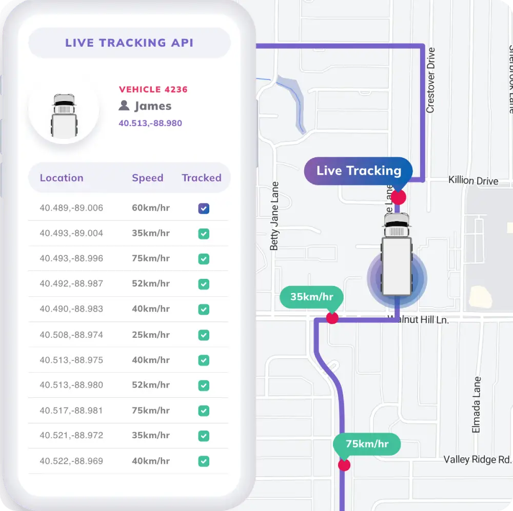 Live Tracking_NextBillion.ai