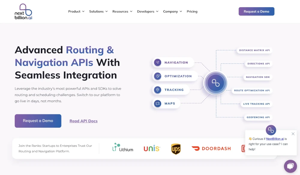 Nextbillion.ai