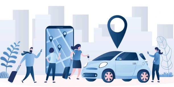 Ride_sharing_routing