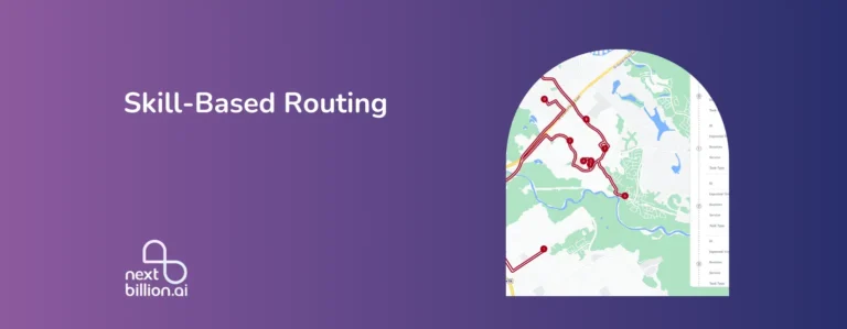 Skill-Based Routing