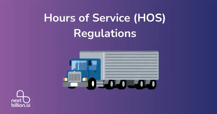 Hours of Service