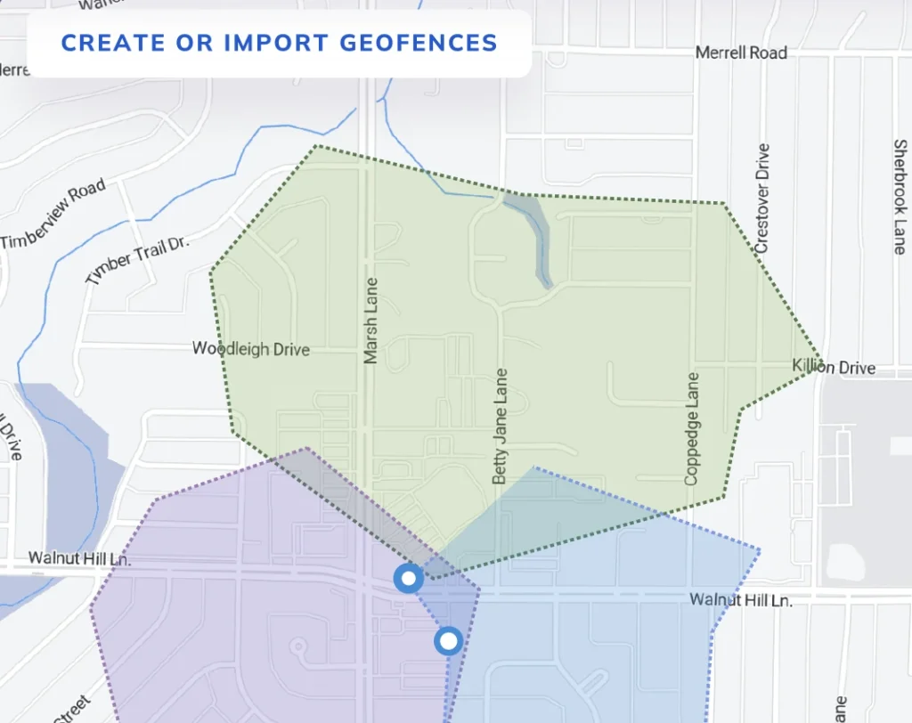 geospatial data 