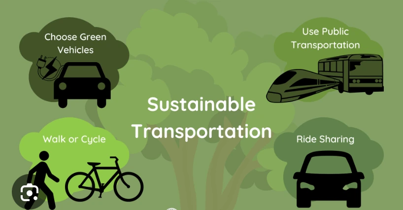 green transportation