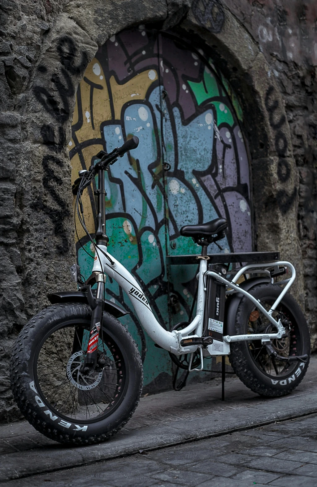 electricbike