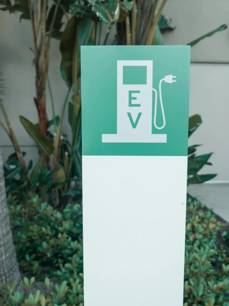 evcharging