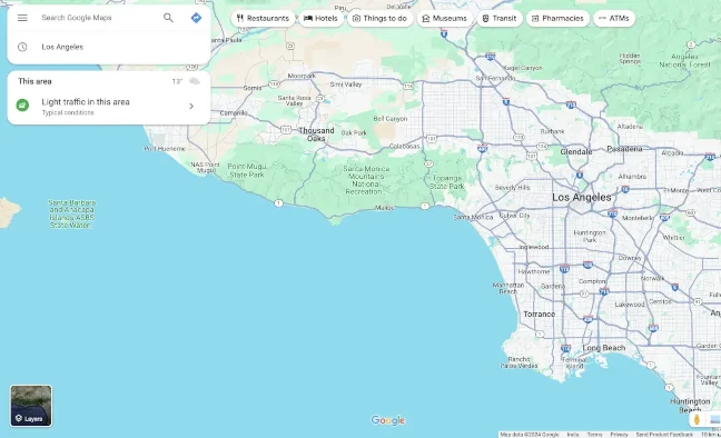 Google-Maps
