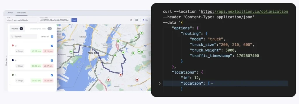 nextbillion-route-optimization-api