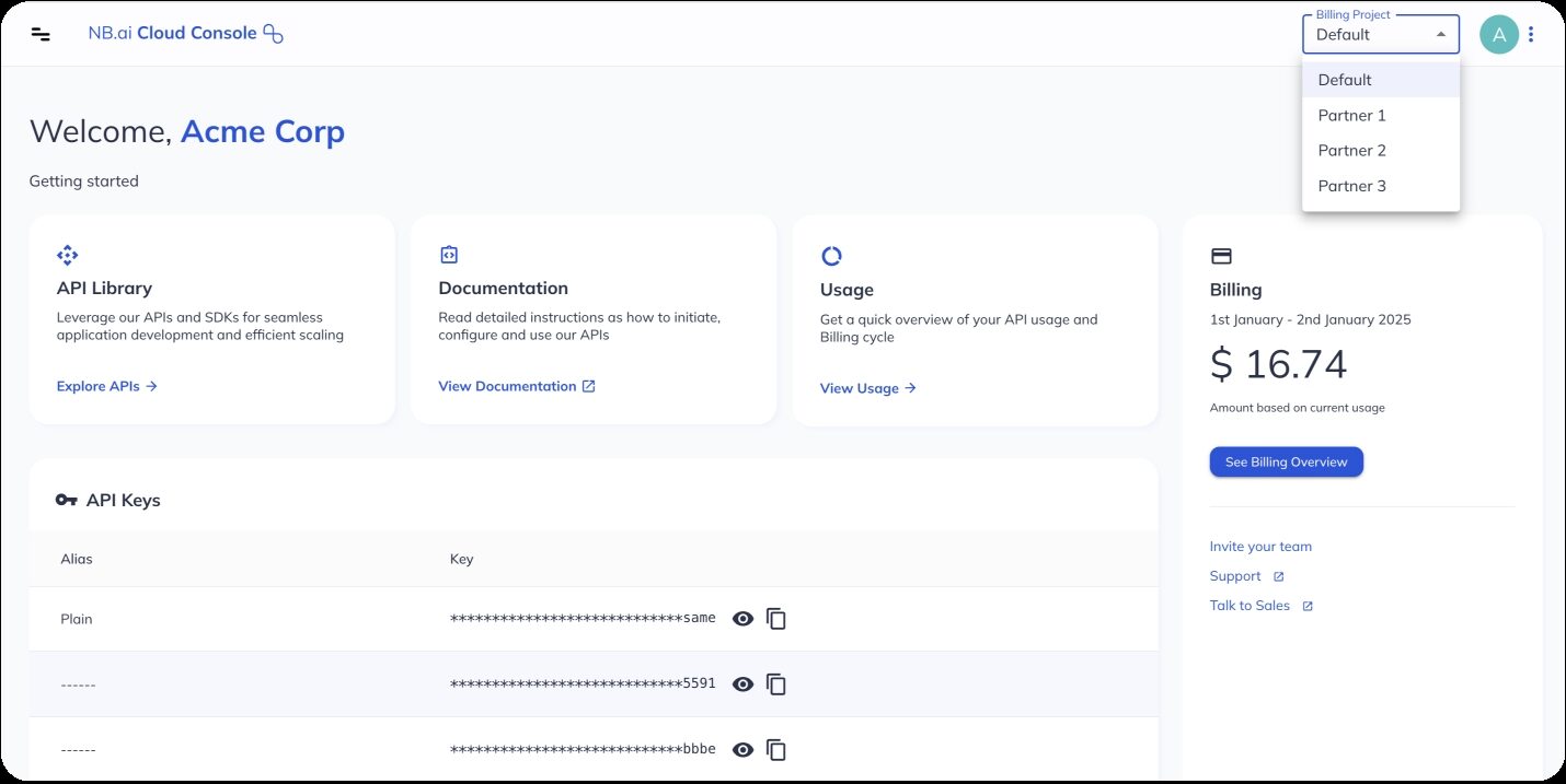 NextBillion.ai Product Bytes — Q4 2024 - NextBillion.ai