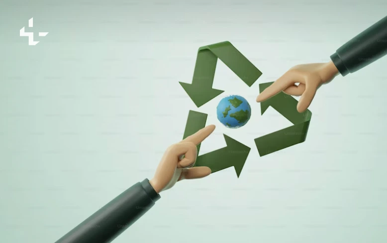 Circular Economy Logistics