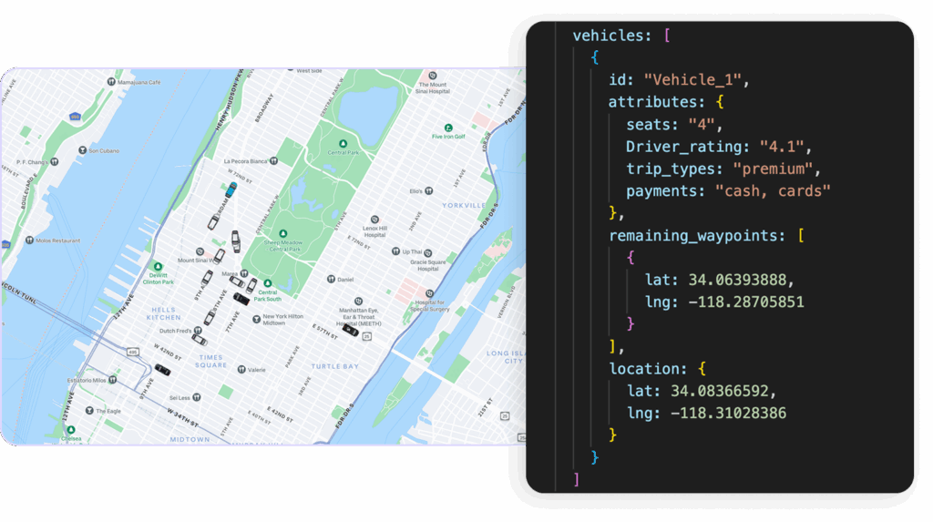NEXTBILLION.AI DRIVER ASSIGNMENT API