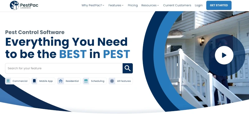Pest Control Routing Software How Pest Control Companies Can Use Route Optimization to Boost ...