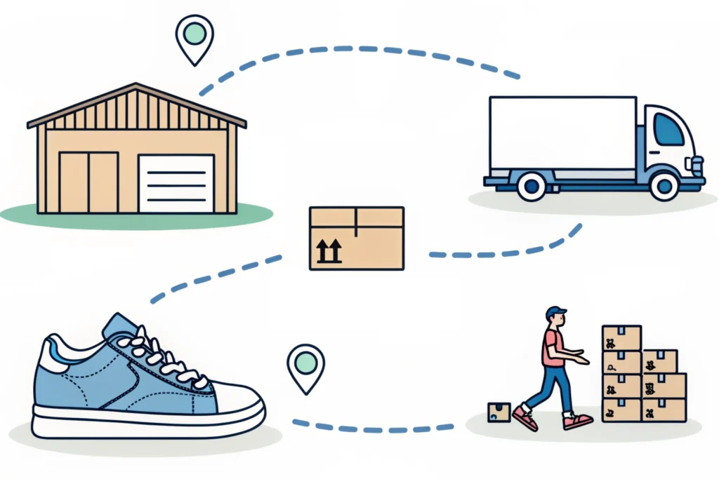 Reverse Logistics