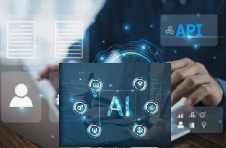 APIs