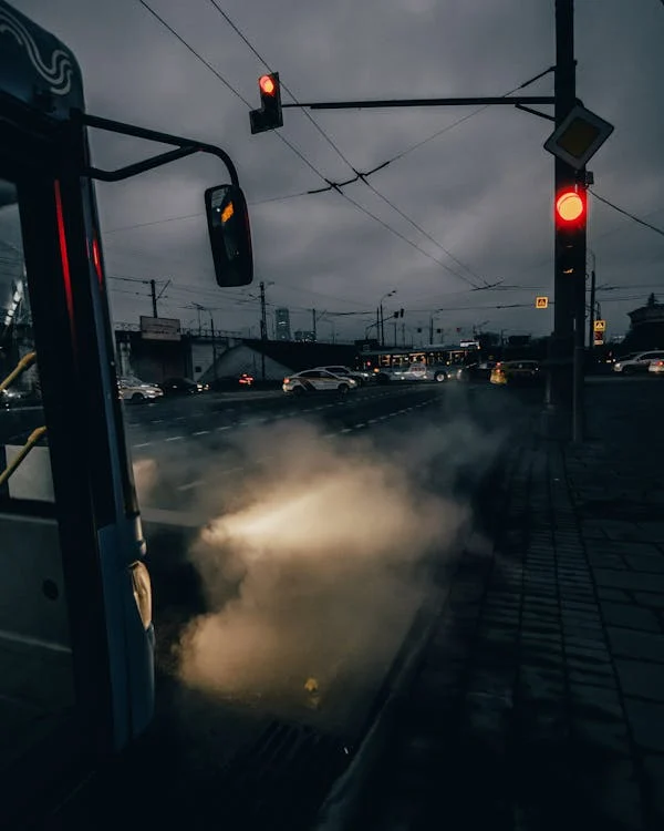 Impact of Transportation