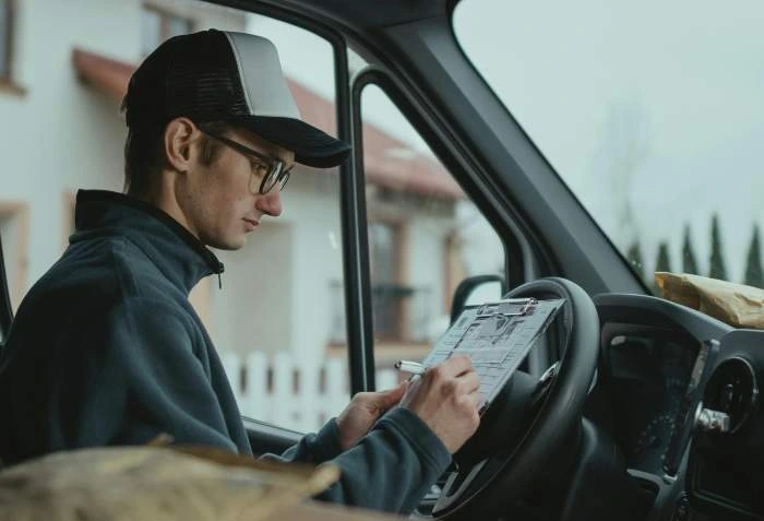 how to hire expert delivery drivers