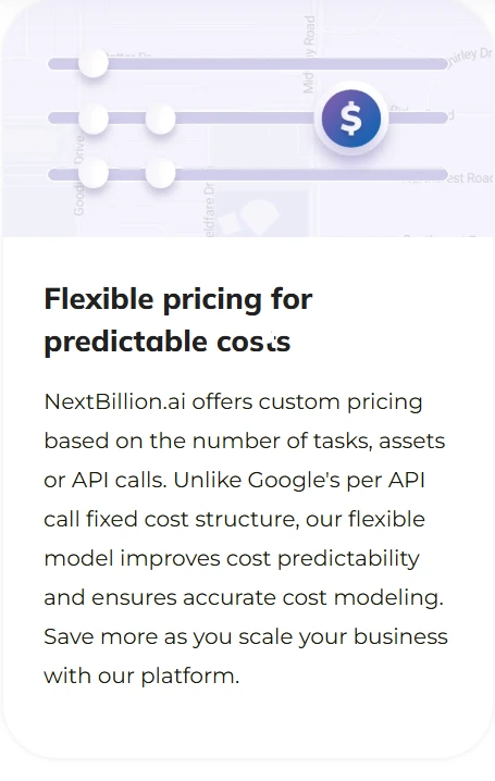prices