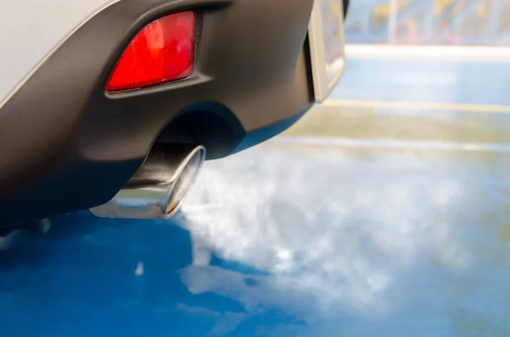 co2 emmission