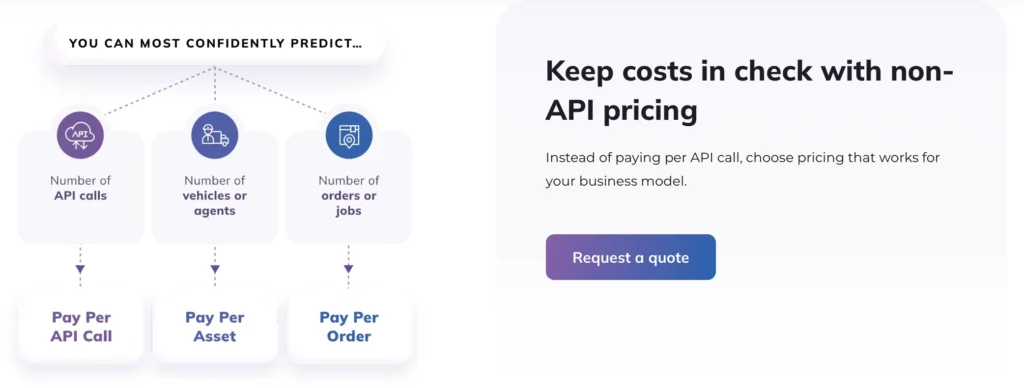 nextbillion.ai pricing