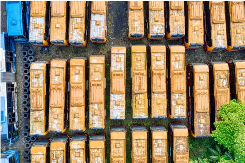 Fleet management