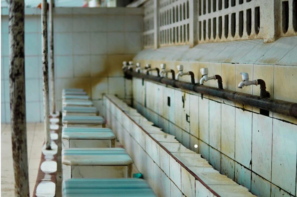 plumbing business