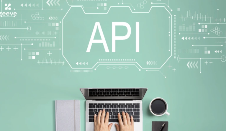 routing api