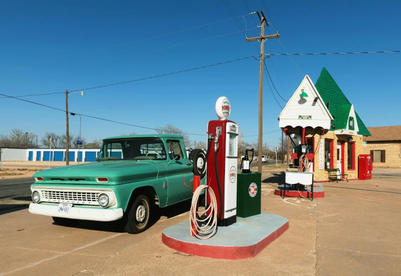 cost of fuel