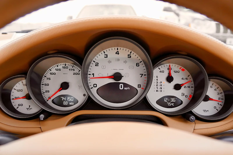 mileage calculator