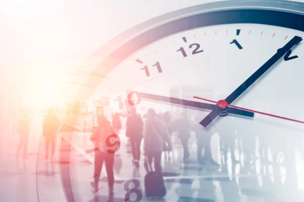 timezone conversion
