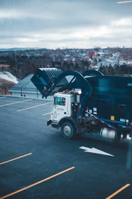 waste management